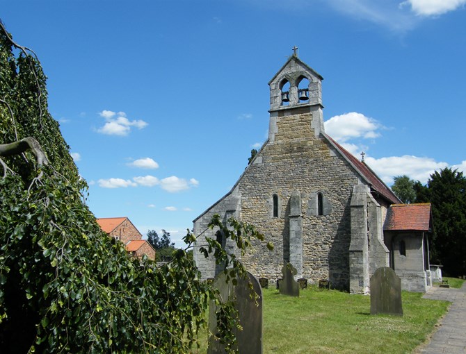 St Helena Austerfield Church of William Bradford.jpg